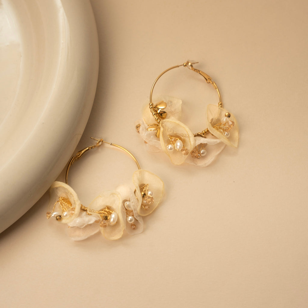 Boucles Capucine